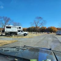 Graceland RV Park & Campground ico