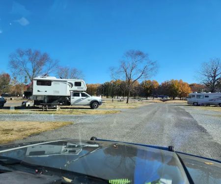 Graceland RV Park & Campground