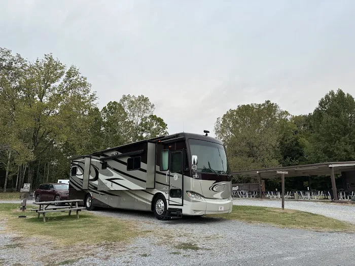 Graceland RV Park & Campground Picture 9