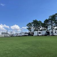 Elvis Presley Boulevard RV Park ico