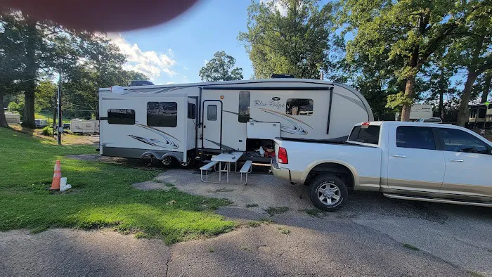Elvis Presley Boulevard RV Park Picture 6