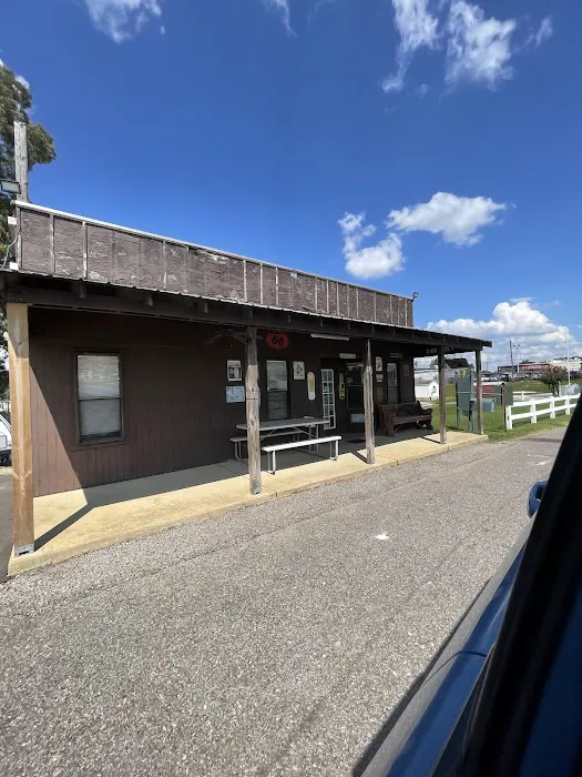 Elvis Presley Boulevard RV Park Picture 9