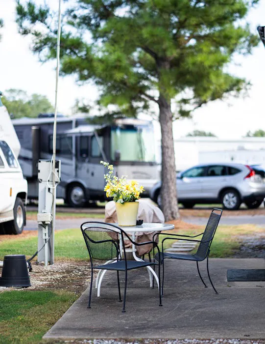 Southaven RV Park Picture 4