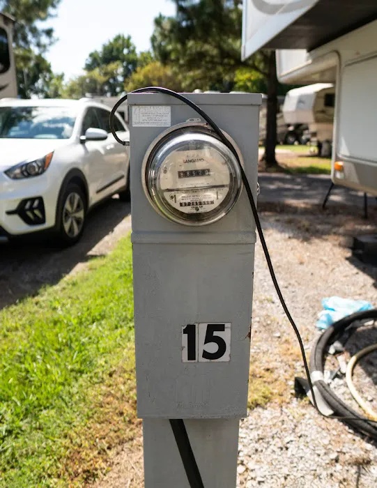 Southaven RV Park Picture 7