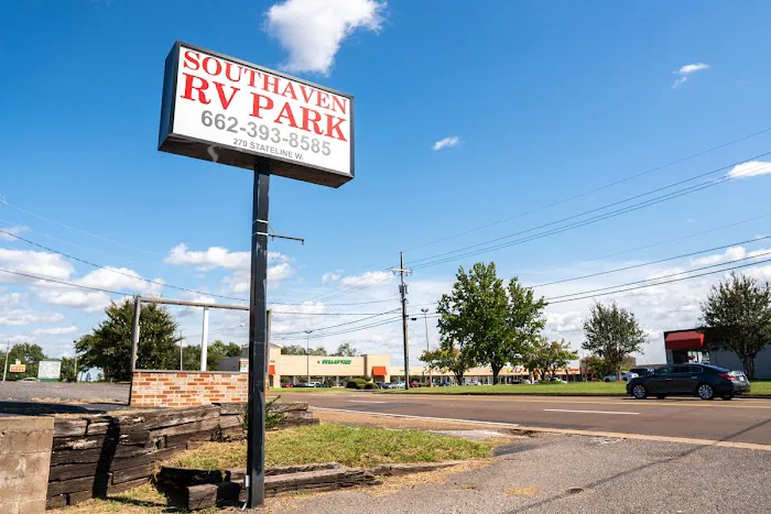 Southaven RV Park Picture 8