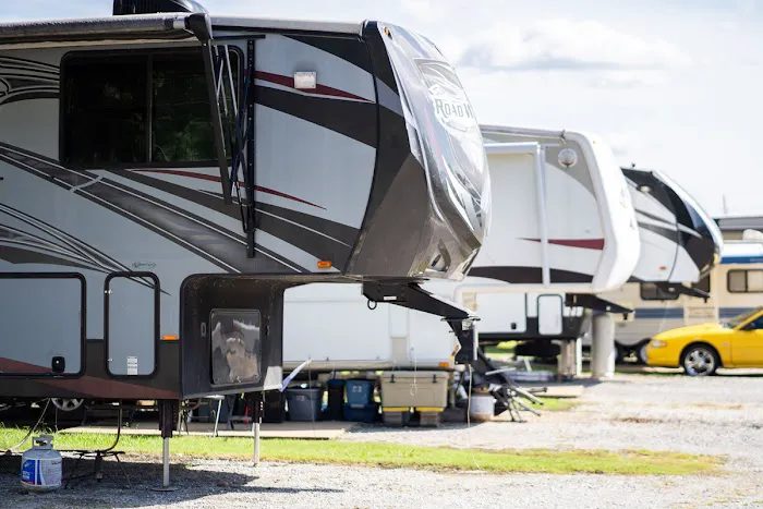 Southaven RV Park Picture 6