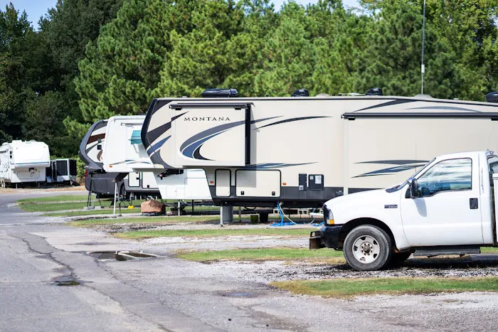Southaven RV Park Picture 10