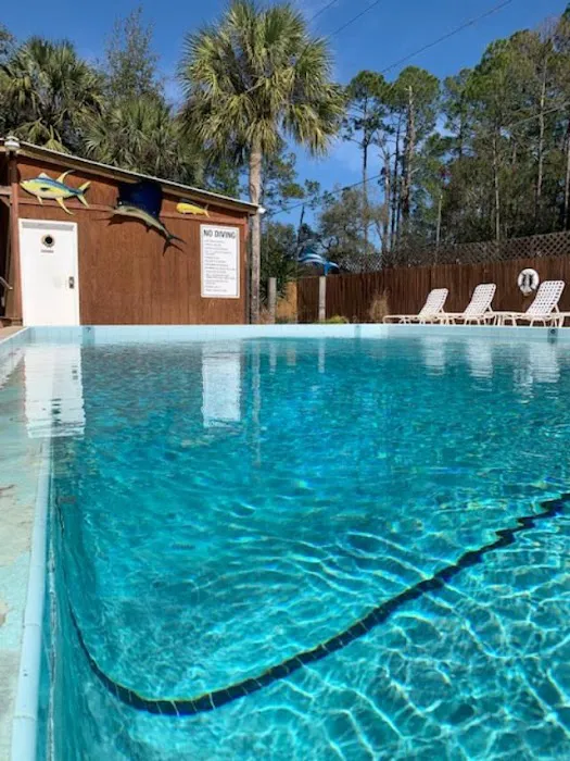 Shady Oaks RV & Mobile Home Park Picture 1