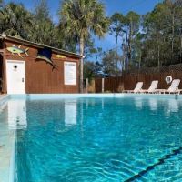 Shady Oaks RV & Mobile Home Park ico