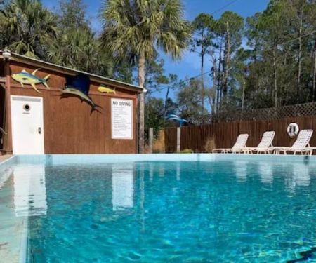 Shady Oaks RV & Mobile Home Park