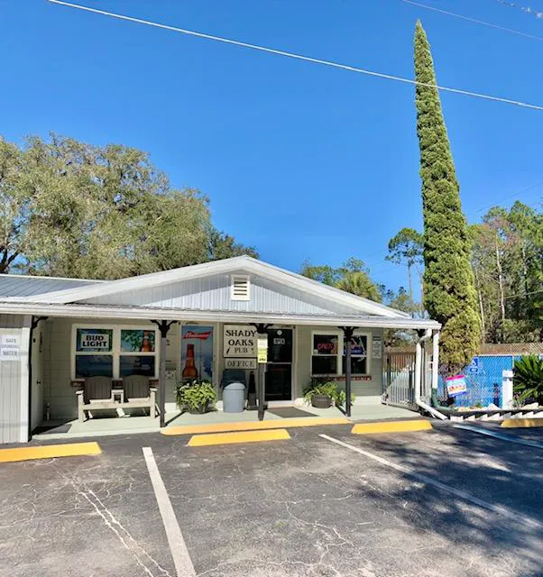 Shady Oaks RV & Mobile Home Park Picture 3