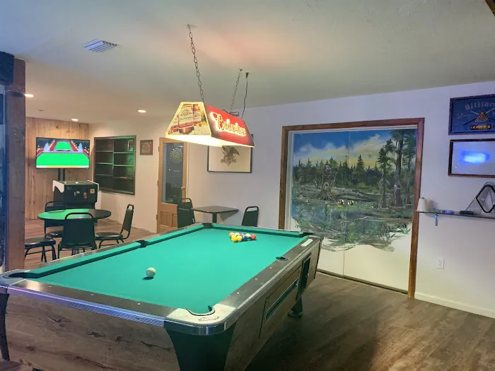 Shady Oaks RV & Mobile Home Park Picture 4