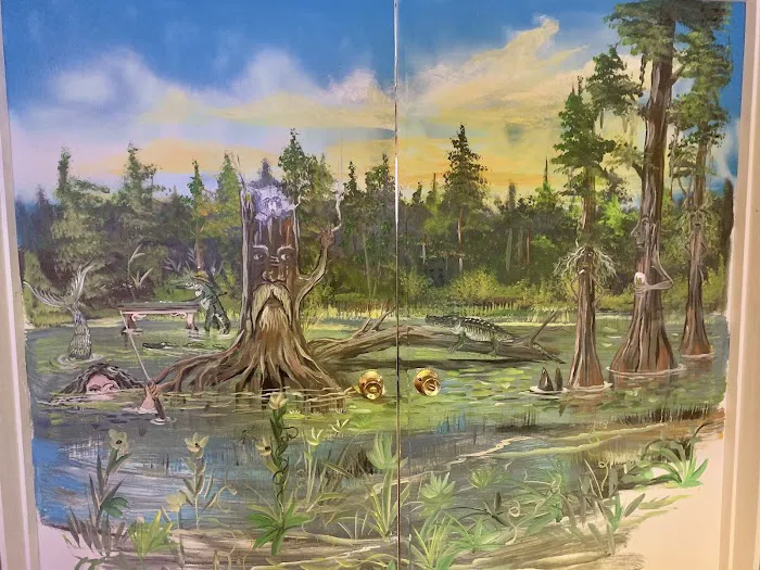 Shady Oaks RV & Mobile Home Park Picture 7