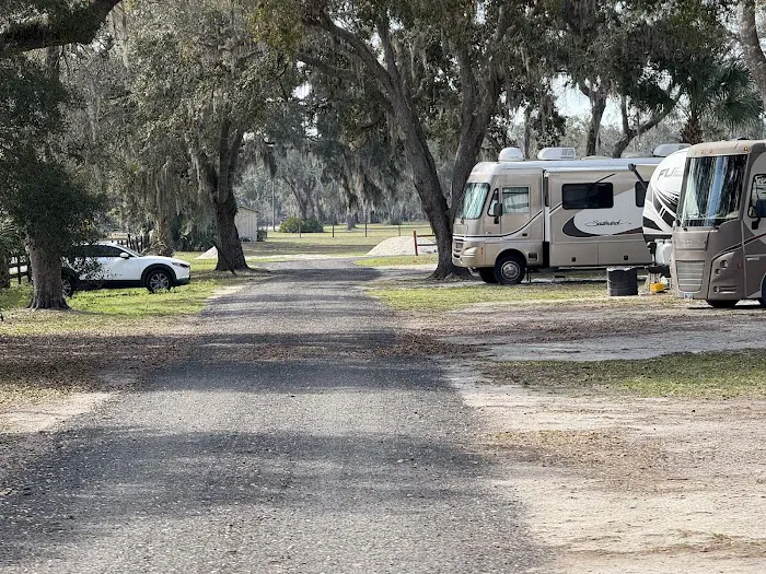 Shady Banks RV Resort Picture 5