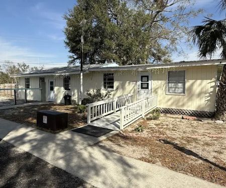 Shady Banks RV Resort