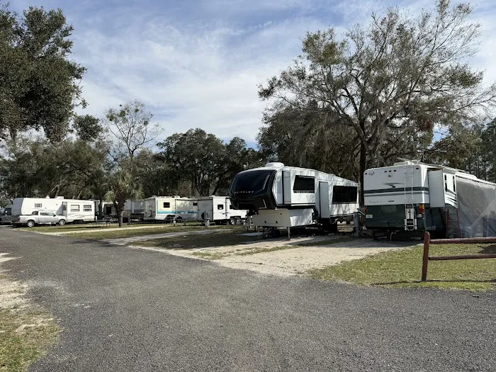 Shady Banks RV Resort Picture 4