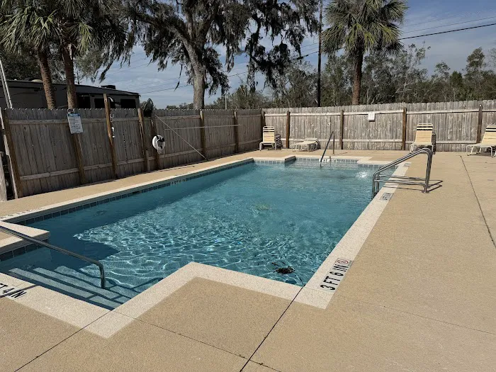 Shady Banks RV Resort Picture 3