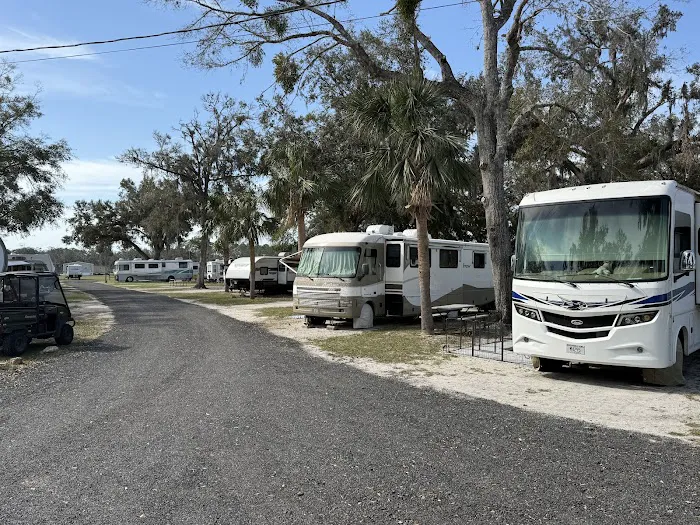 Shady Banks RV Resort Picture 10