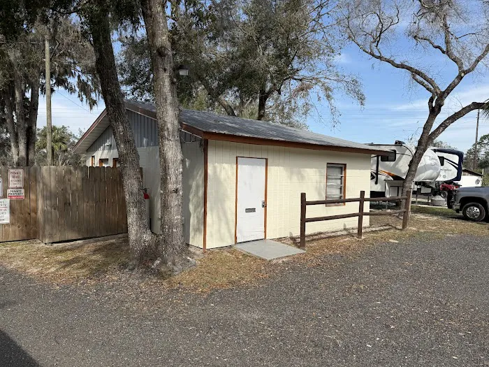 Shady Banks RV Resort Picture 9