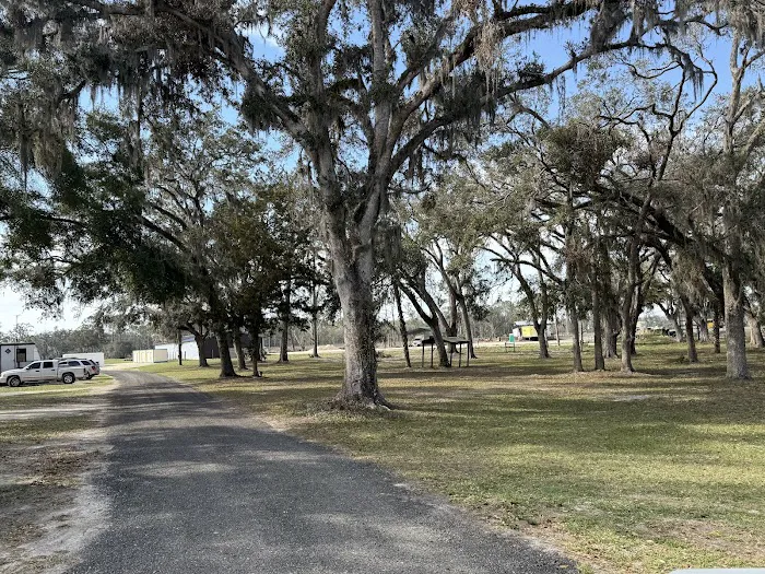 Shady Banks RV Resort Picture 7