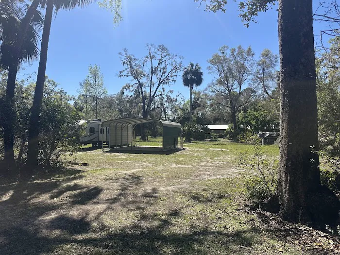 Peaceful Dixie life Picture 8