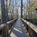 Manatee Springs RV Park