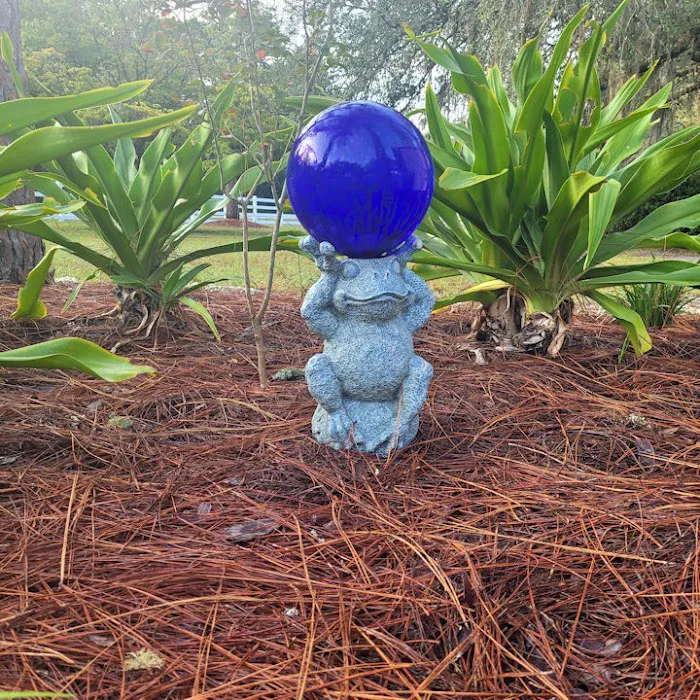 Manatee Springs RV Park Picture 4