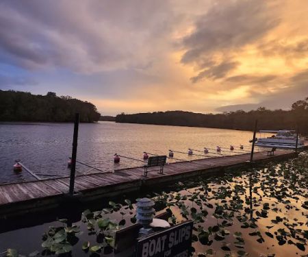 Yellow Jacket RV Resort