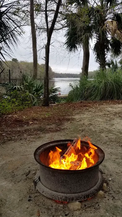 Yellow Jacket RV Resort Picture 10