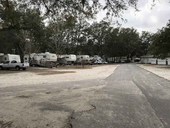 Market Place RV Park Picture 1