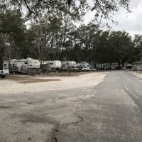 Market Place RV Park ico