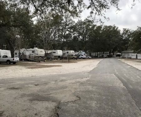 Market Place RV Park