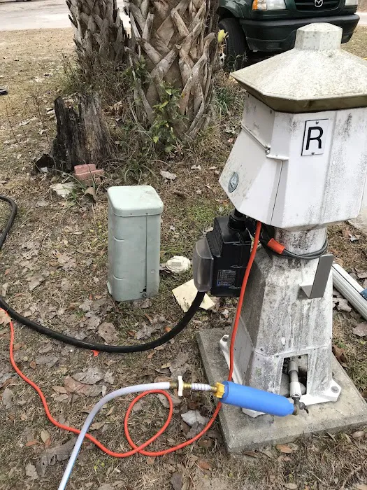 Market Place RV Park Picture 2