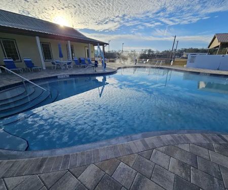 Strawberry Fields For RV'ers