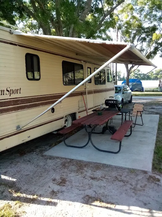 Breezy Acres RV Community Picture 2