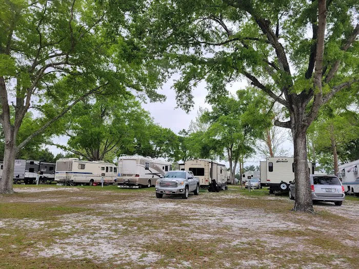 Breezy Acres RV Community Picture 1
