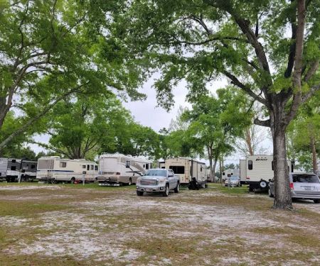 Breezy Acres RV Community