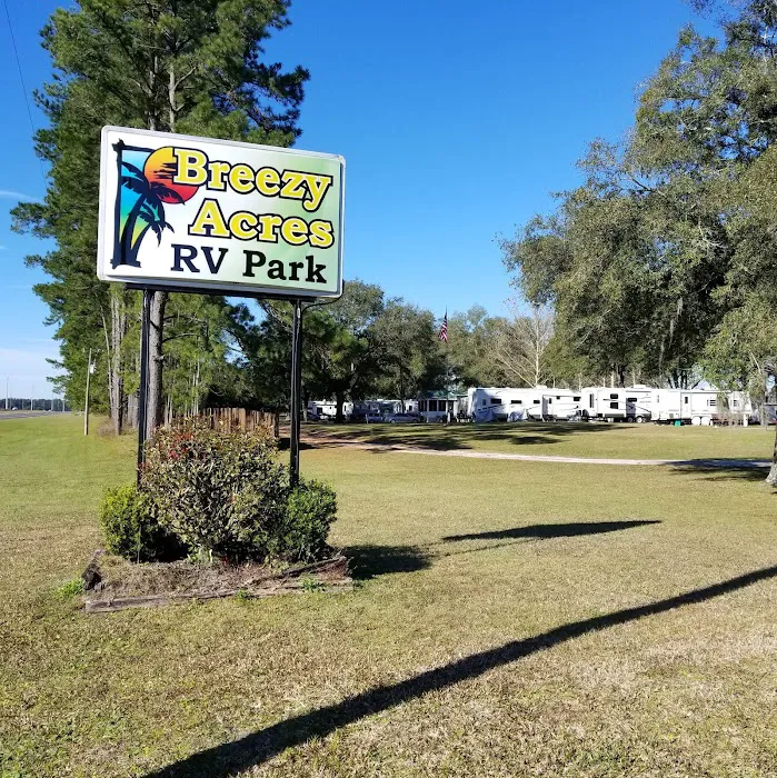 Breezy Acres RV Community Picture 3