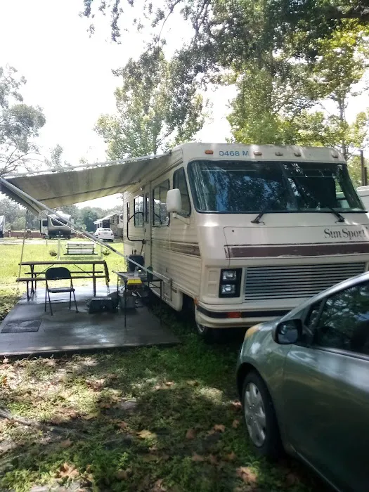 Breezy Acres RV Community Picture 8