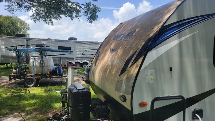 Breezy Acres RV Community Picture 7