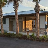 Santa Fe Palms RV Resort ico