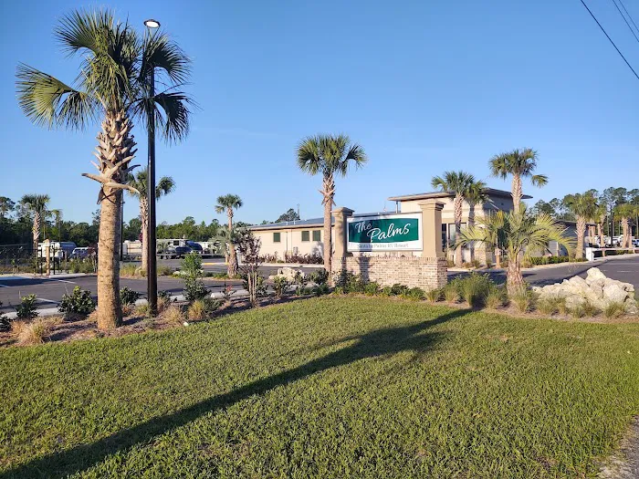 Santa Fe Palms RV Resort Picture 7