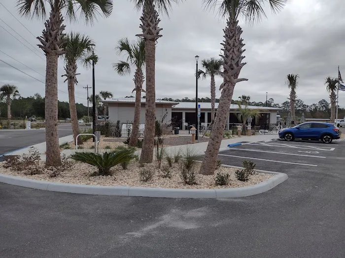 Santa Fe Palms RV Resort Picture 10
