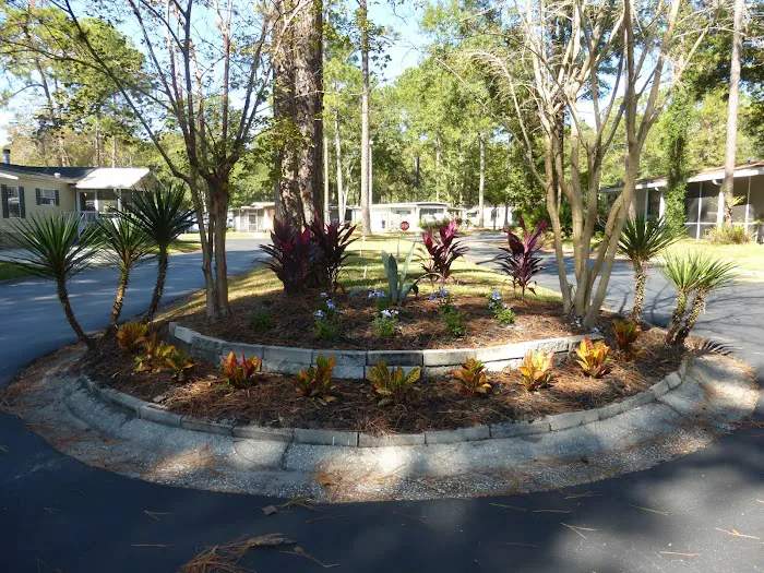 Brittany Estates Manufactured Home Community Picture 2