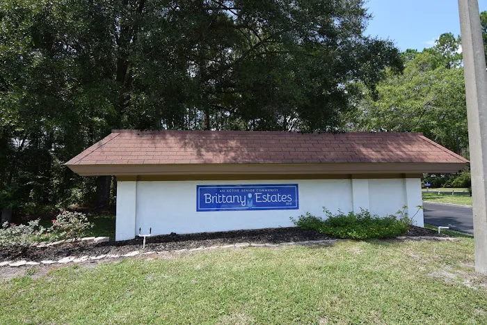Brittany Estates Manufactured Home Community Picture 5