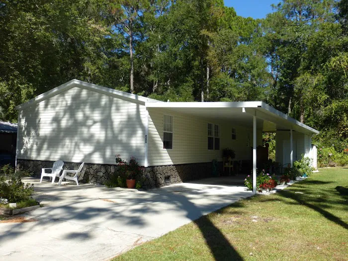 Brittany Estates Manufactured Home Community Picture 8