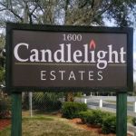 Bedrock Candlelight Estates