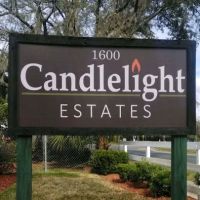 Bedrock Candlelight Estates ico