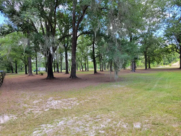 D&R RV Park and Equine Training Center Picture 10