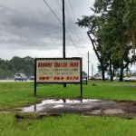 Brown's Trailer Park